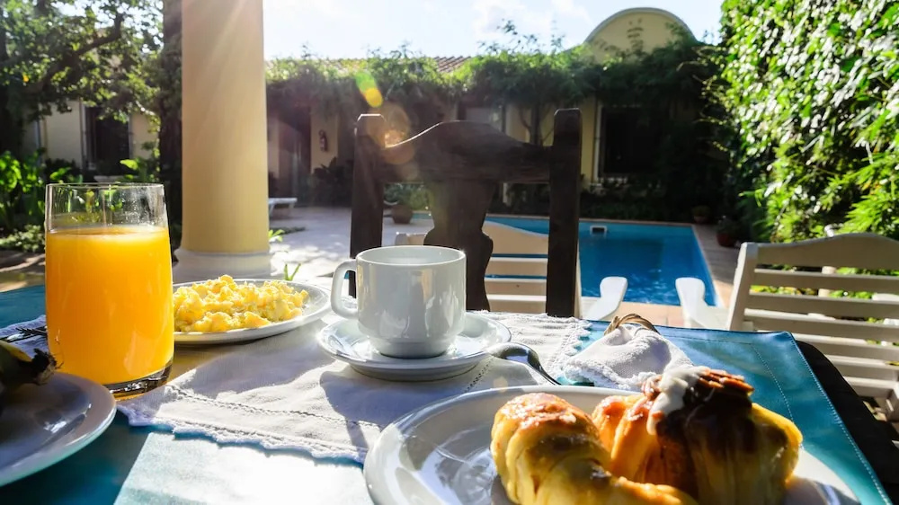 La Casona Hotel Boutique - Général