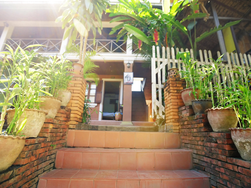 Joy Guesthouse