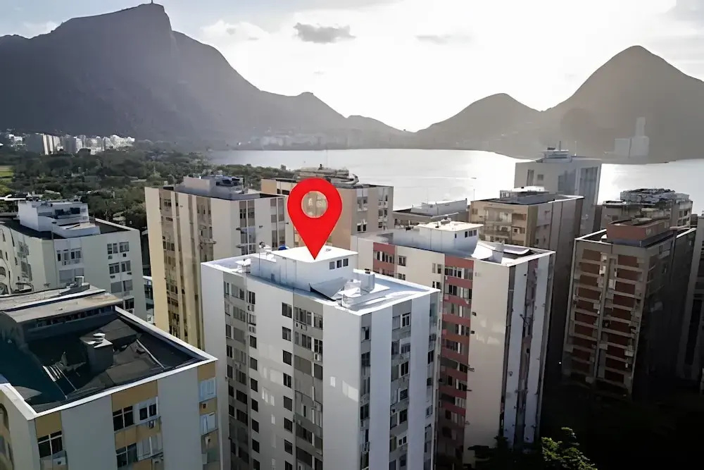 Leblon | 3 quartos, 5 min da Praia – por Casapē Rio