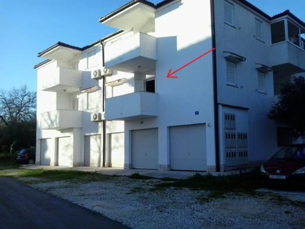 Apartment Blaga