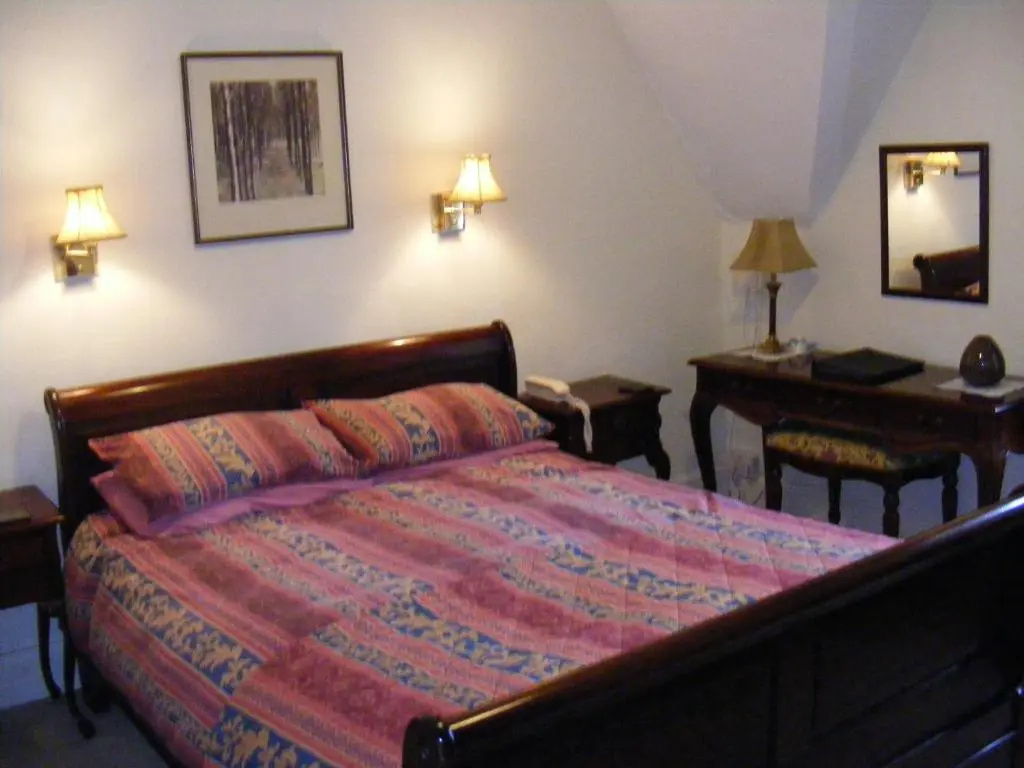 The Princes House Hotel - Chambres