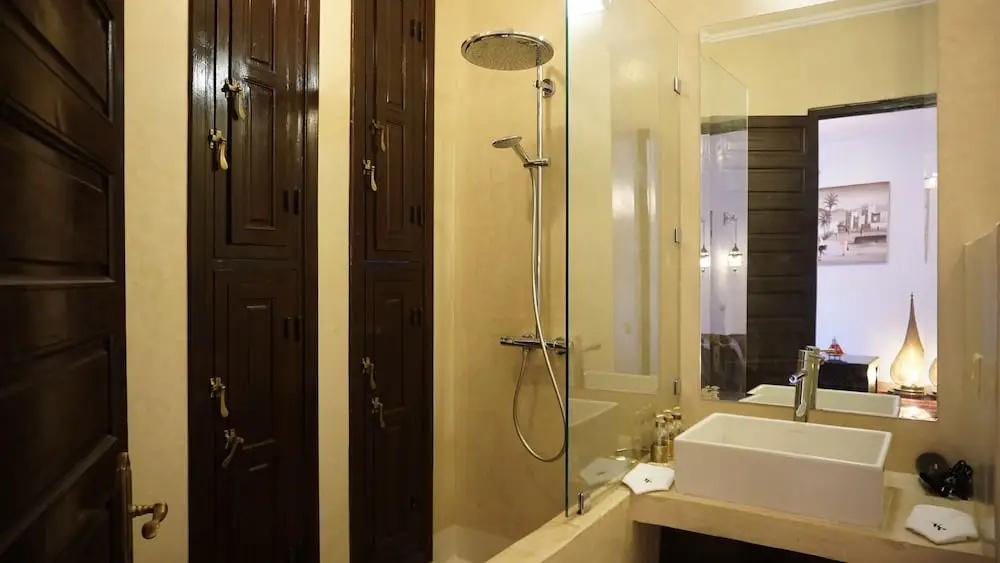 Superior room