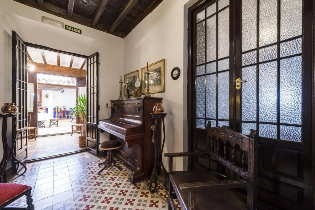 Casa Rural Tia Pilar de Almagro - Général
