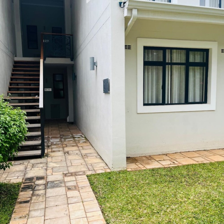 Apartment 110 Victoria Falls Estates