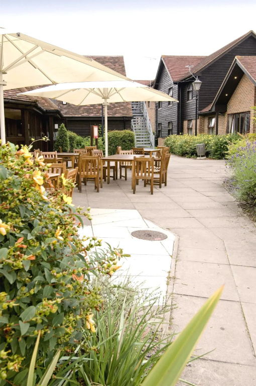 Premier Inn Sandhurst - Général
