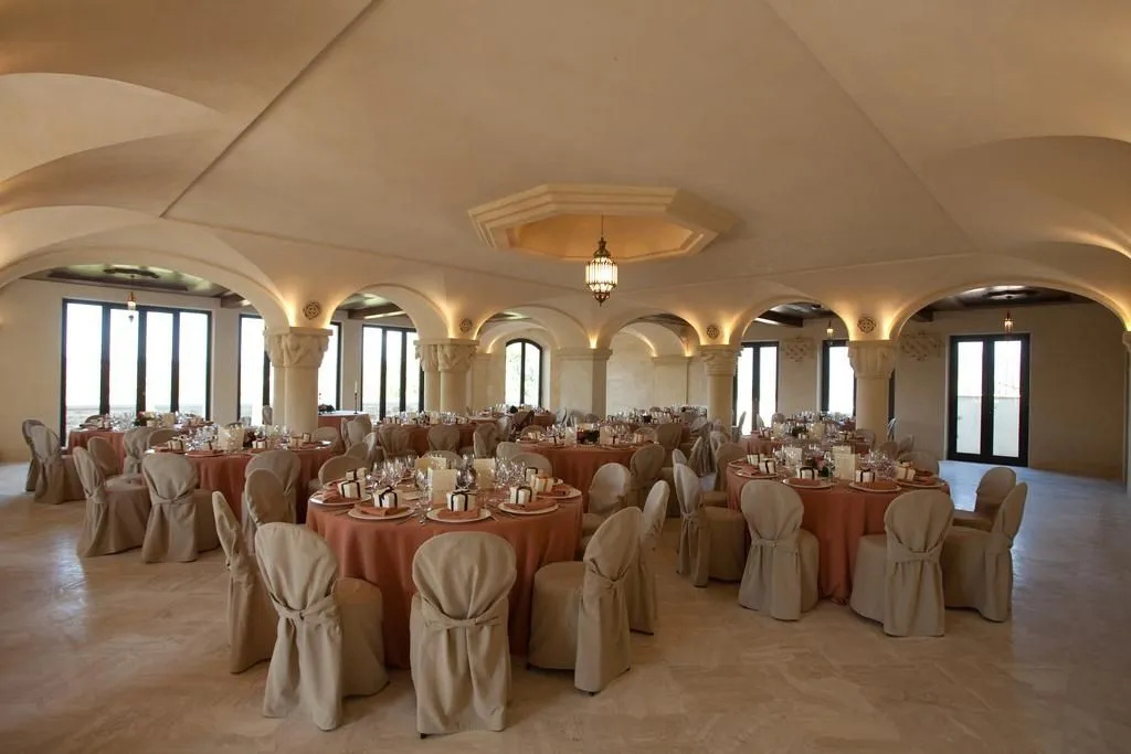 Relais Monastero di San Biagio - Général