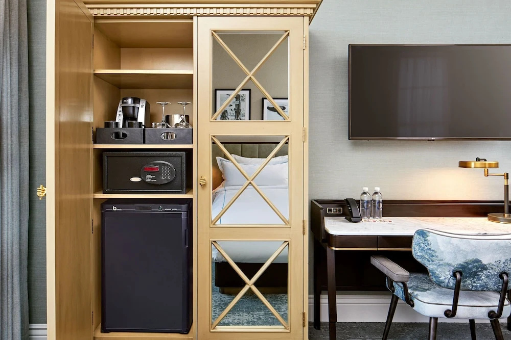 The Citizen Hotel, Autograph Collection - Chambres