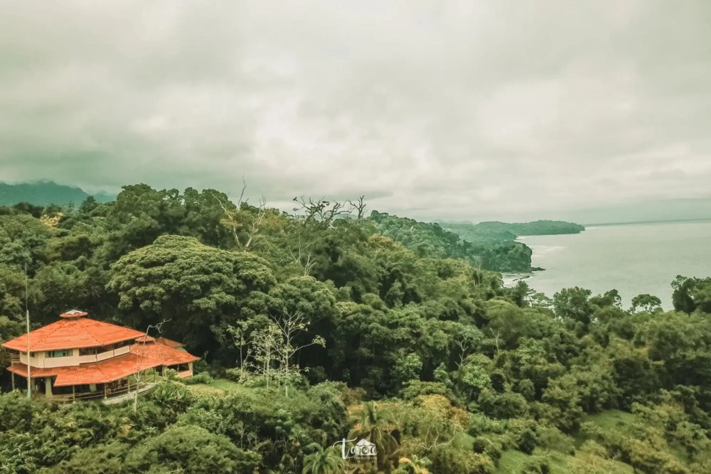 La Cusinga Lodge - фото 10