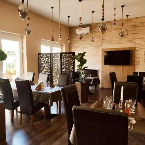 Öreg-tó Club Hotel - фото 50