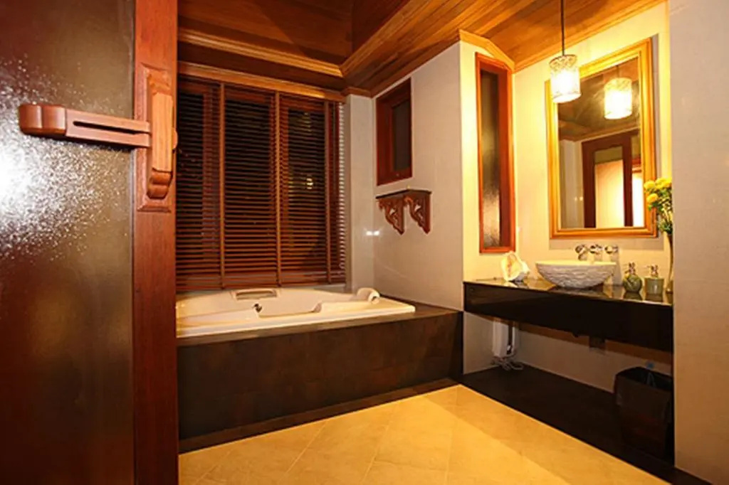 Chivapuri Beach Resort - Chambres