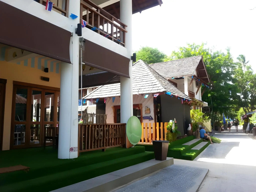 Sairee Cottage Resort (SHA Plus+)