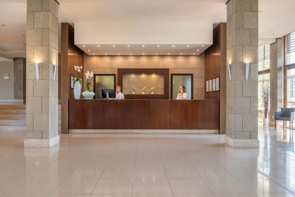 D'Andrea Mare Beach Hotel – All Inclusive - фото 2