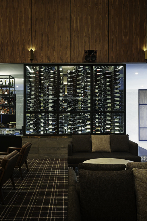 Amora Hotel Adelaide - Général