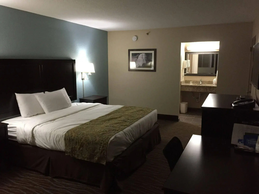 Cascades Mountain Resort, Ascend Hotel Collection - Général