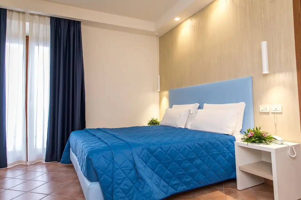 Hotel Martino - Chambres