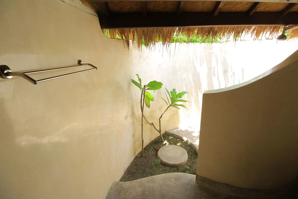 Adeng-Adeng Bungalows - Général