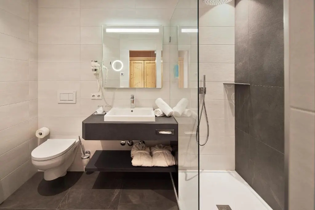 Auenhotel - Chambres