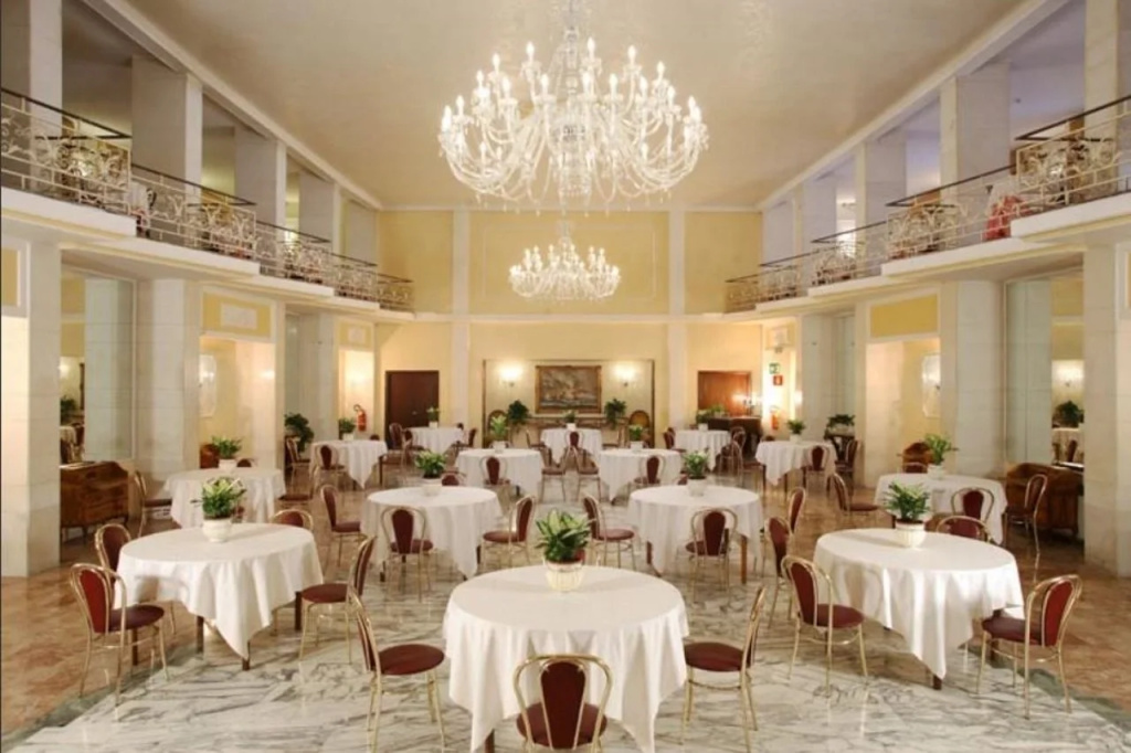 Hotel photo 20