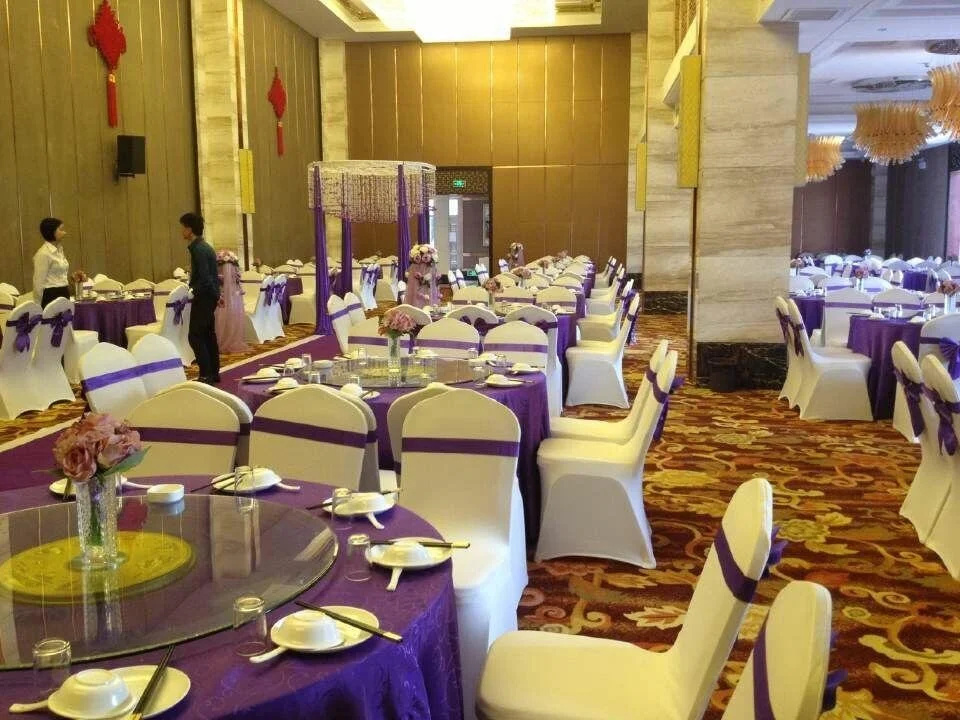 Cen Yang Hotel - Général