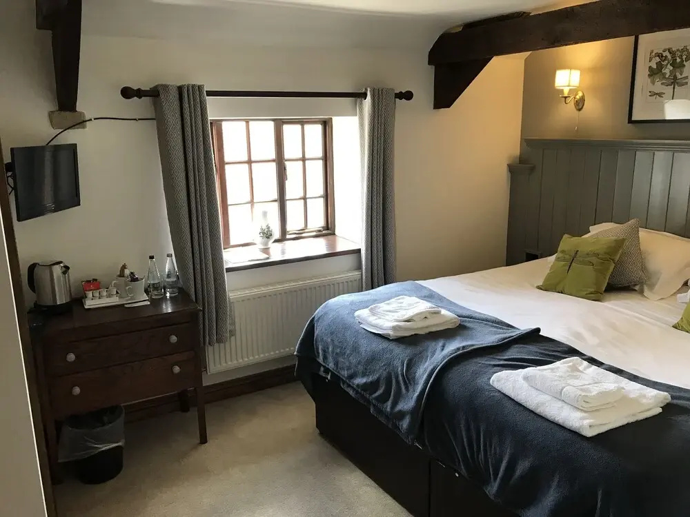 Hotel photo 25