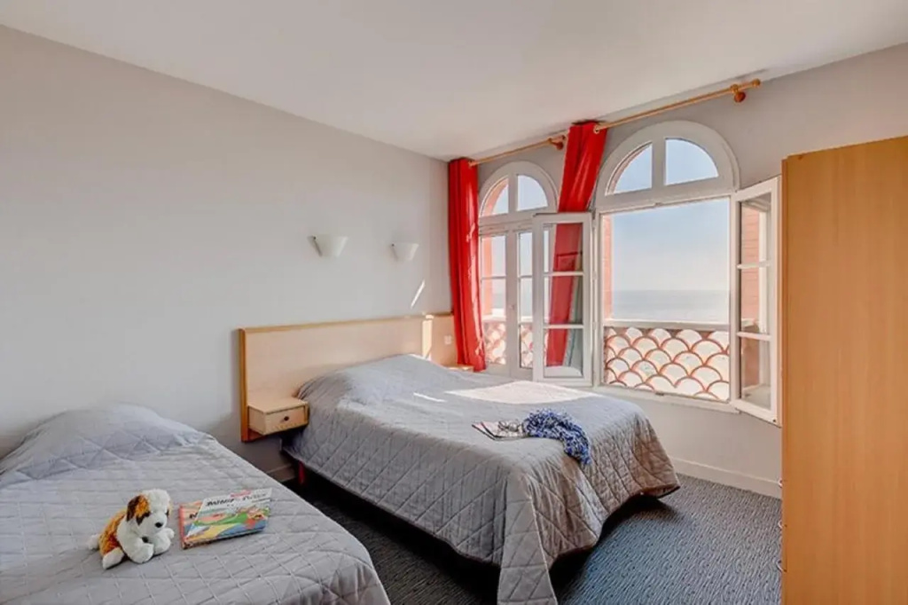 Voir la photo 2 — Vacanceole - Residence de L'Ocean