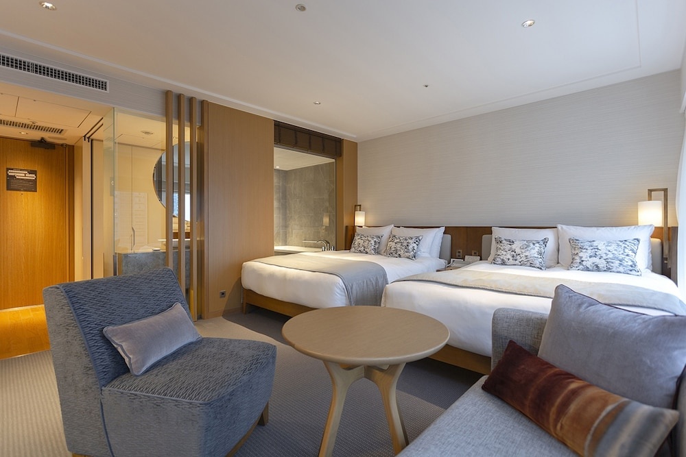 Keio Plaza Hotel Tokyo Premier Grand 사진 10