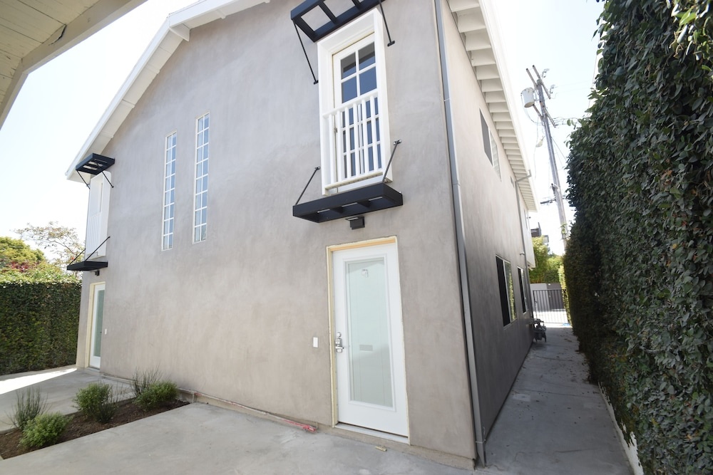 Venice Villas