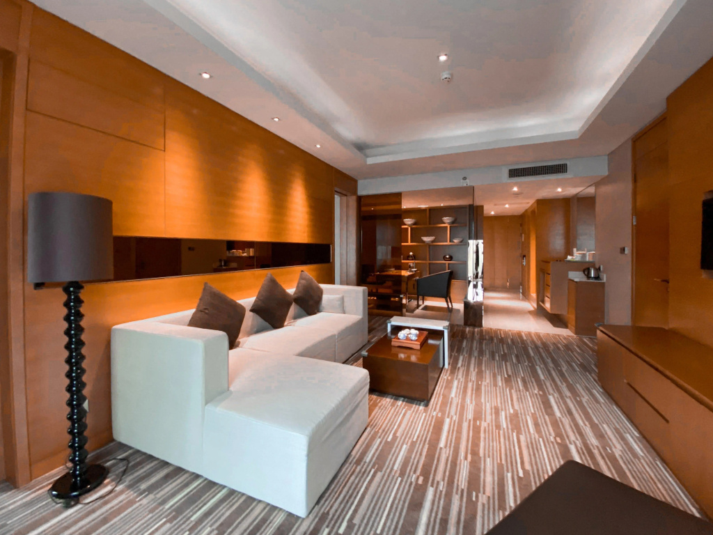 Junluxe Hotel Guangzhou Science City-Free Shuttle Bus Service to Guangzhou Canton Fair