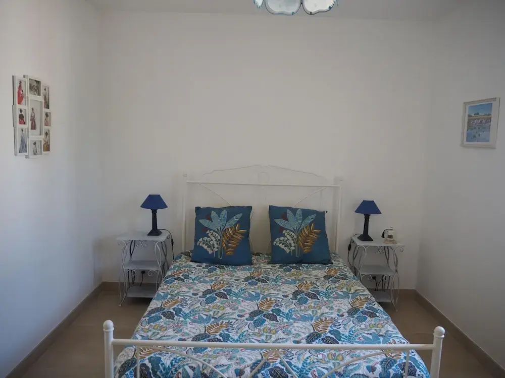 Voir la photo 3 — Holiday Home Near Pont du Gard & Vineyards