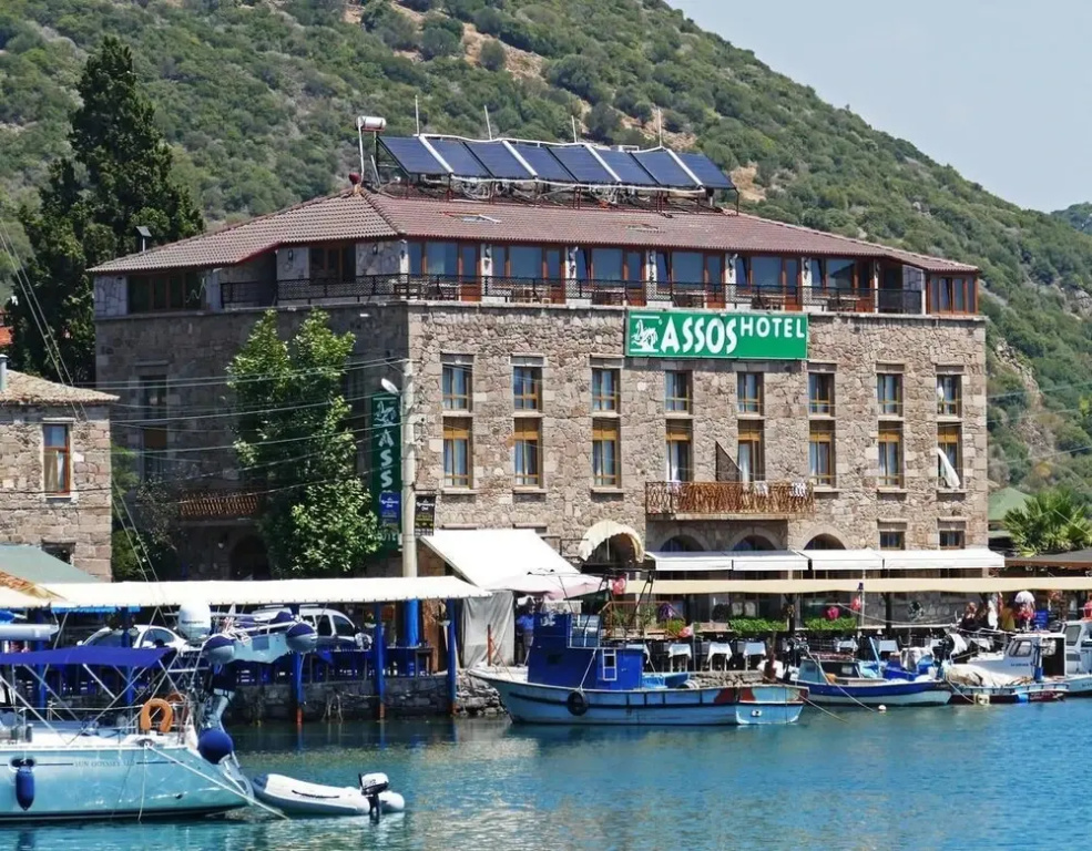 Hotel photo 14