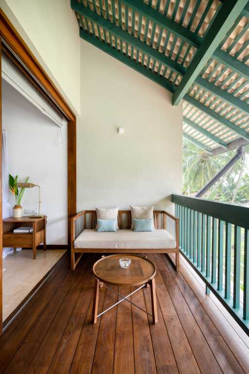 Kayaam House
