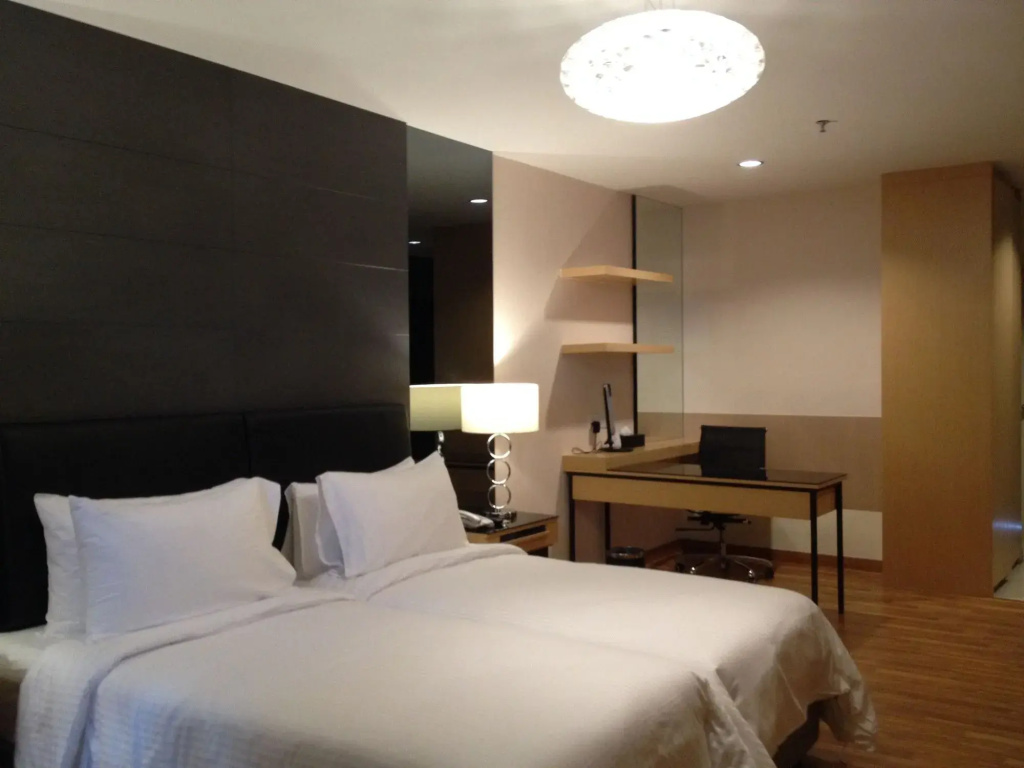 Imperial Heritage Hotel Melaka - Général