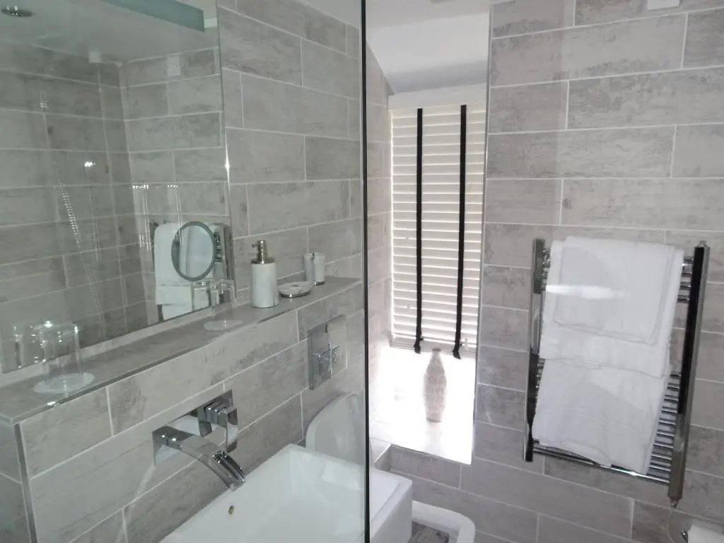 Ty Gwyn Hotel - Chambres