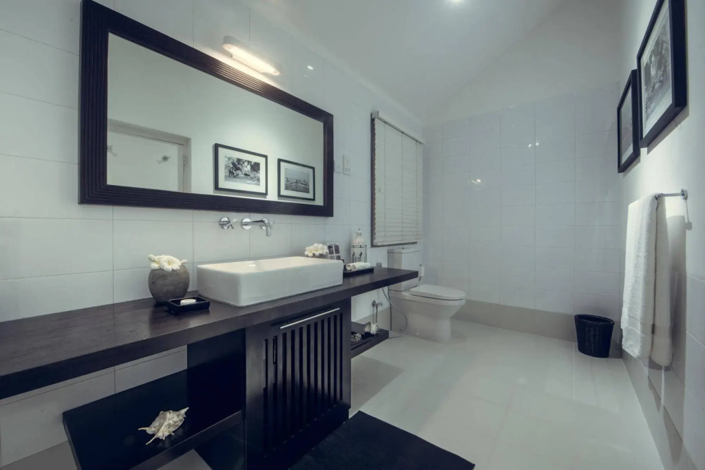 Nyne Hotels Rock Villa - Bentota - фото 27