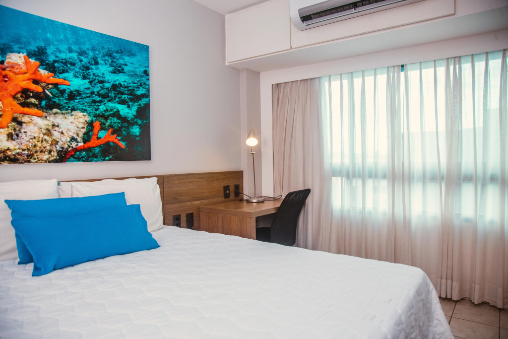 Hotel Ponta Verde Maceio - Général