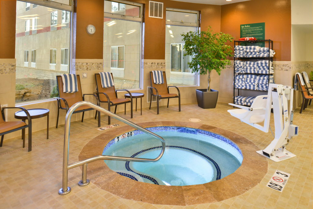 Hilton Garden Inn - Flagstaff - Général