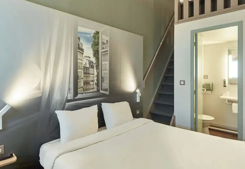 Hotel photo 13