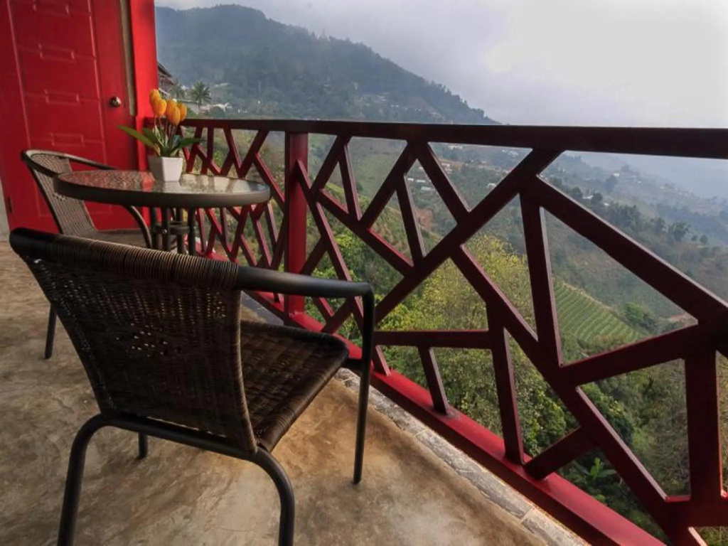 Wang Put Tan Boutique Hotel - Chambres