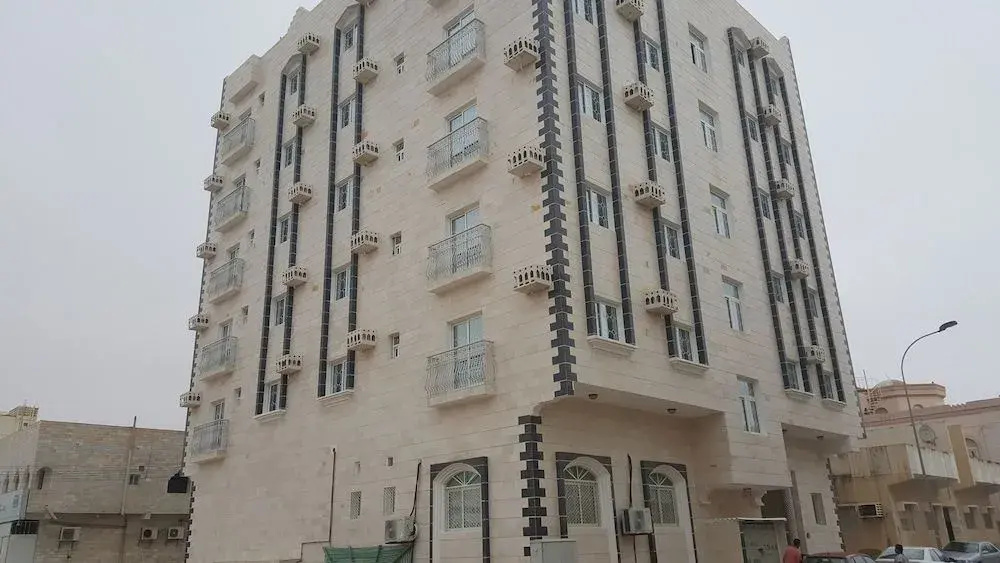 Golden Seasons Furnished Apartments 2