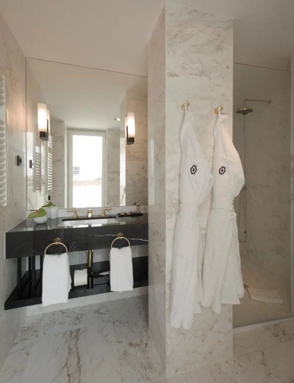 Altis Avenida Hotel, member of Preferred Hotels & Resorts - Chambres