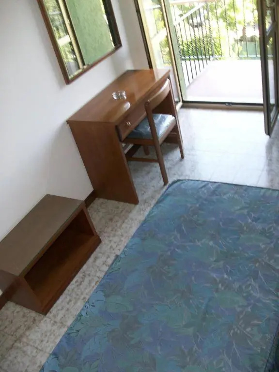 Hotel Santorotto - Chambres