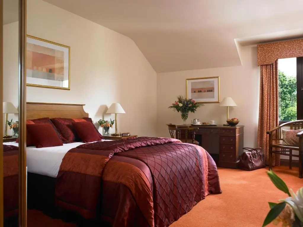 Kilmurry Lodge Hotel - Chambres