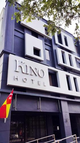 Kino Hotel image