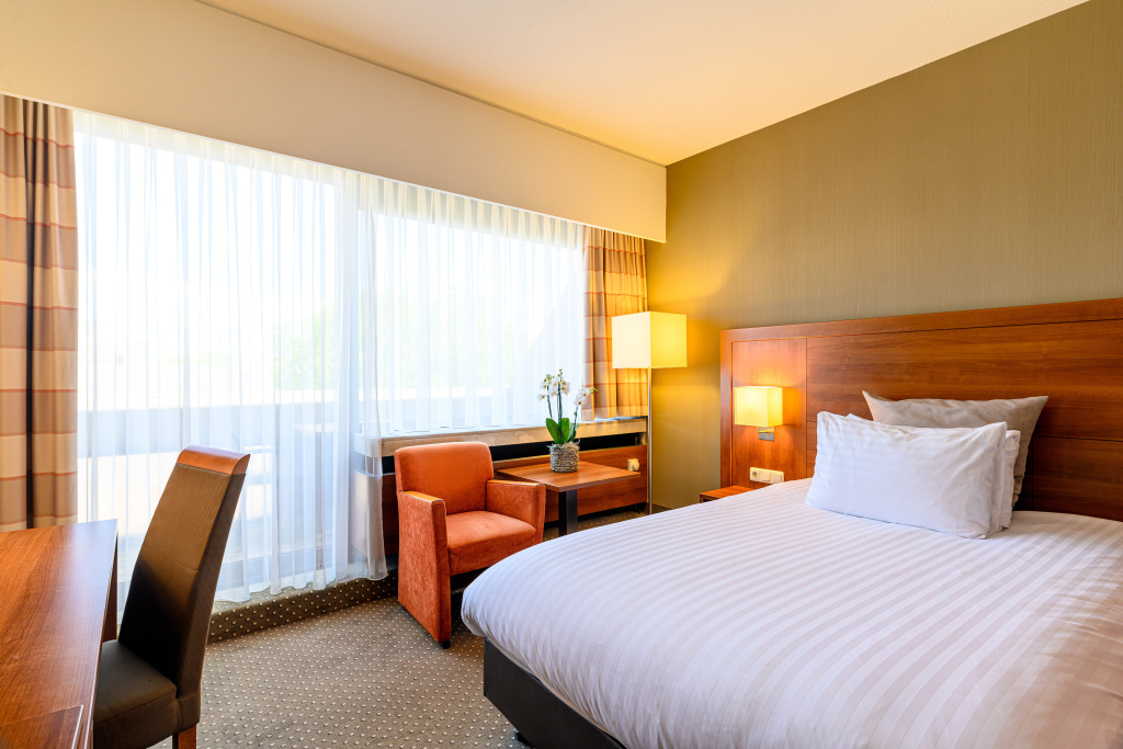 Crowne Plaza Maastricht by IHG - Général