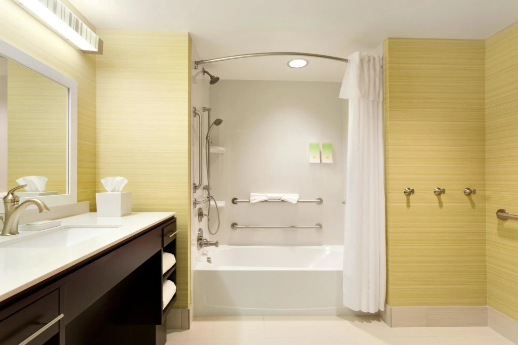 Home2 Suites by Hilton Lehi/Thanksgiving Point - Général