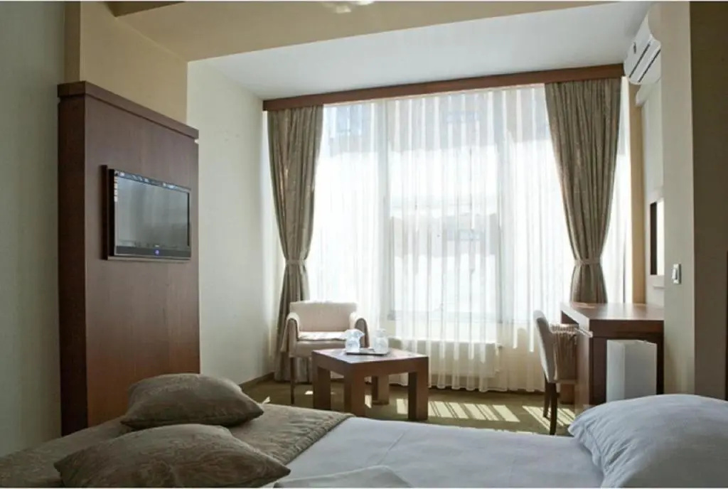 Hotel Royale - Chambres