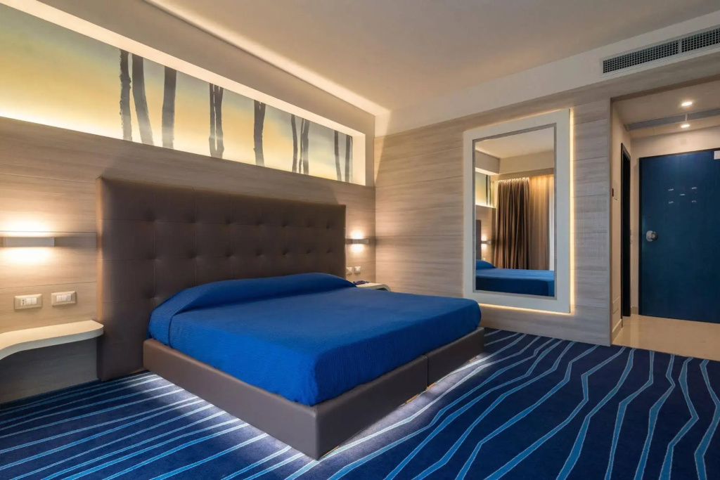 President Park Hotel - Général