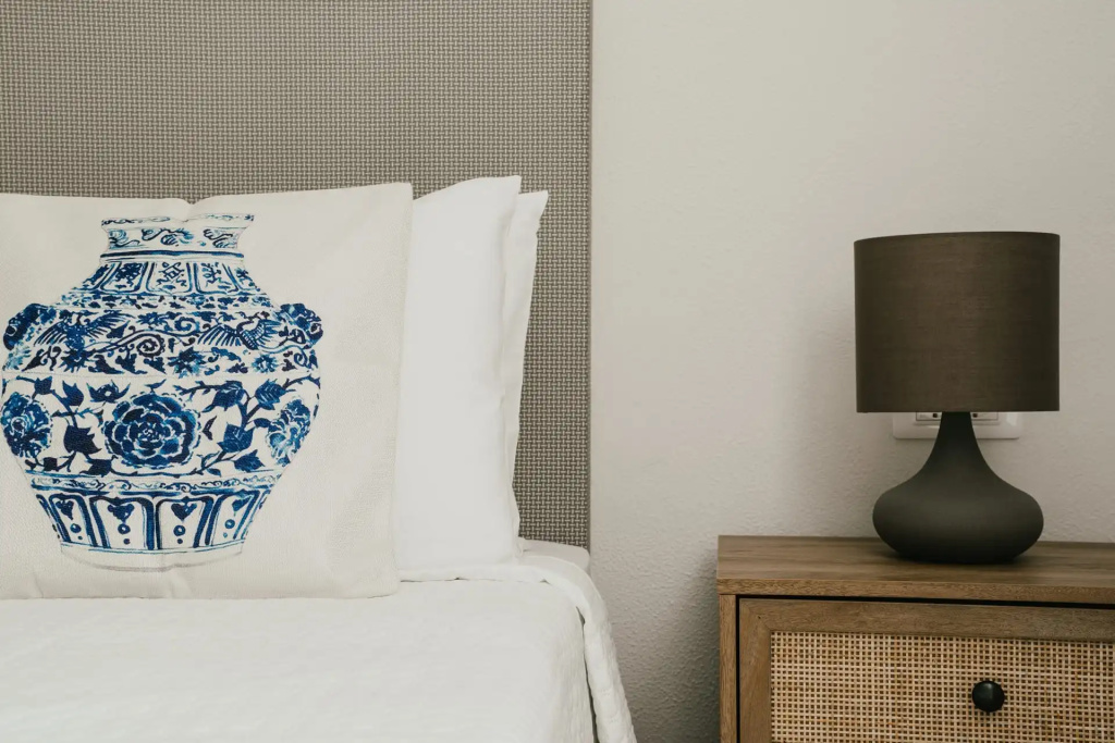 Paradise Art Hotel by Mr and Mrs White - Chambres