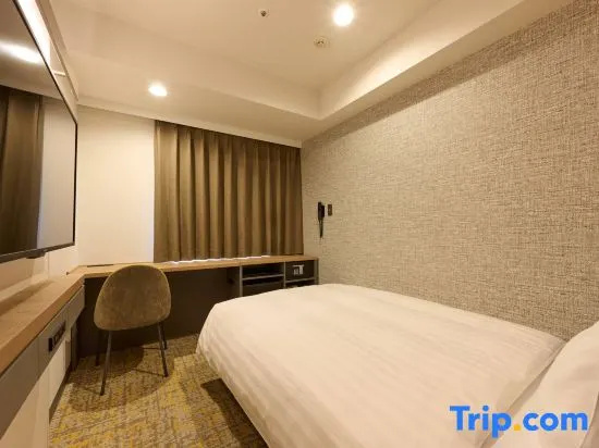 Jr West Group Via Inn Shinagawa Oimachi 사진 5