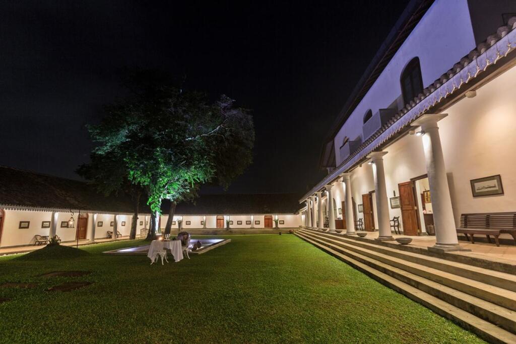 Tamarind Hill